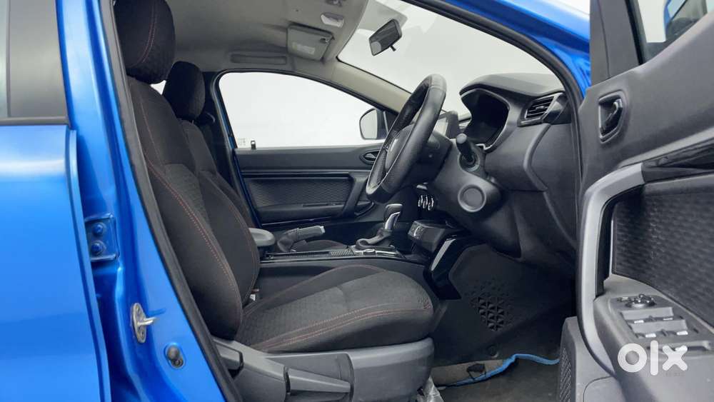 Renault Kiger Rxz Turbo Cvt, 2023, Petrol