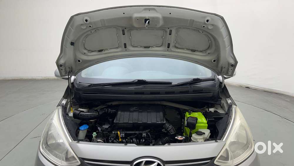 Hyundai Grand I10 1.2 Kappa Asta, 2014, Petrol
