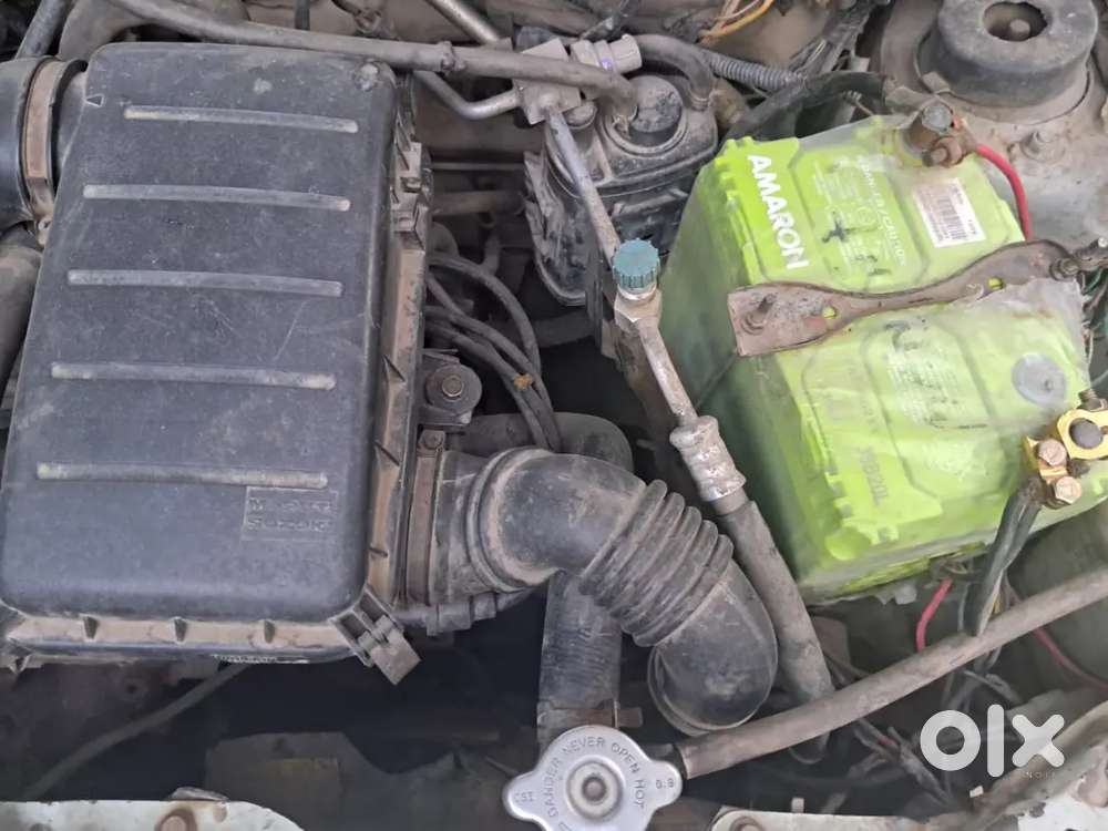 Maruti Suzuki Alto 2005 Petrol 140000 Km Driven