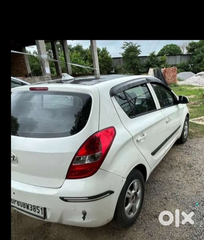 Hyundai I20 2011