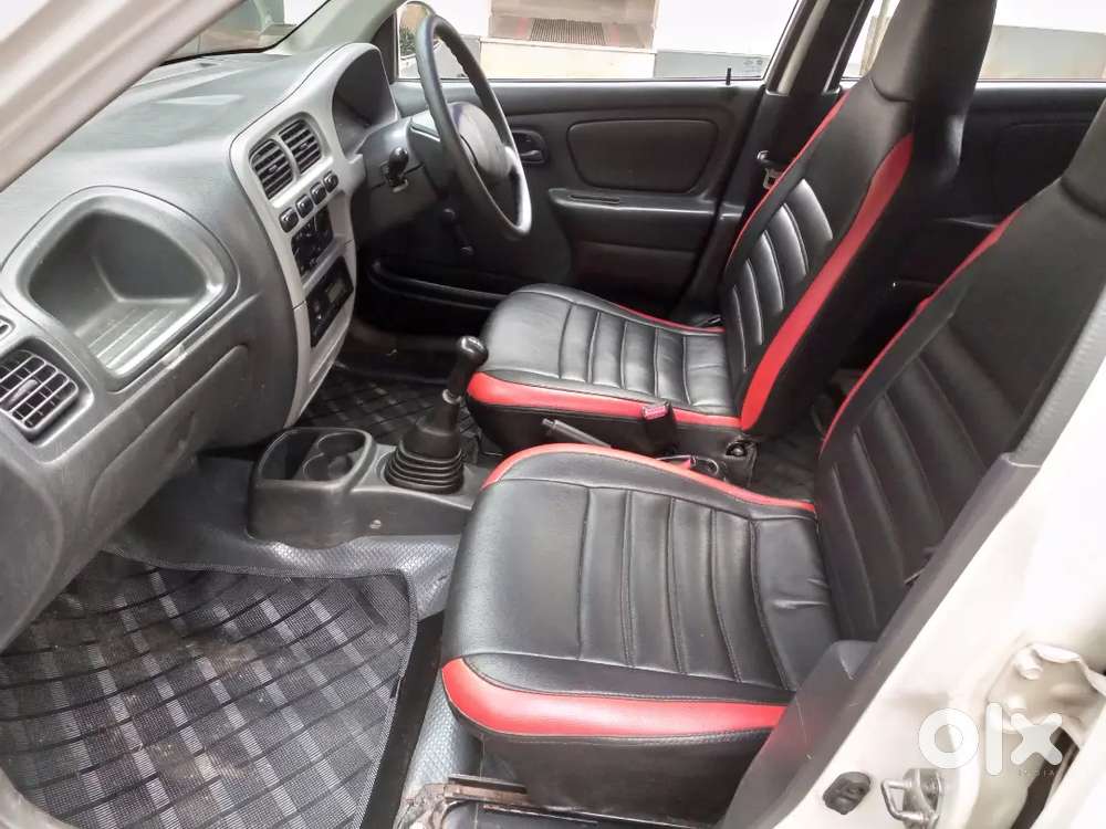 Maruti Suzuki Alto 2012 Lxi