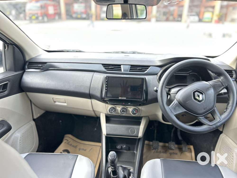 Renault Triber 1.0 Rxe, 2022, Cng & Hybrids