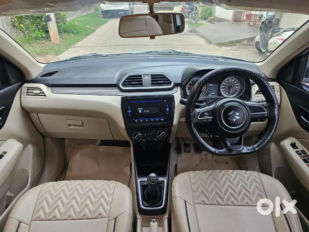 Maruti Suzuki Dzire 1.2 Vxi 2024 Model