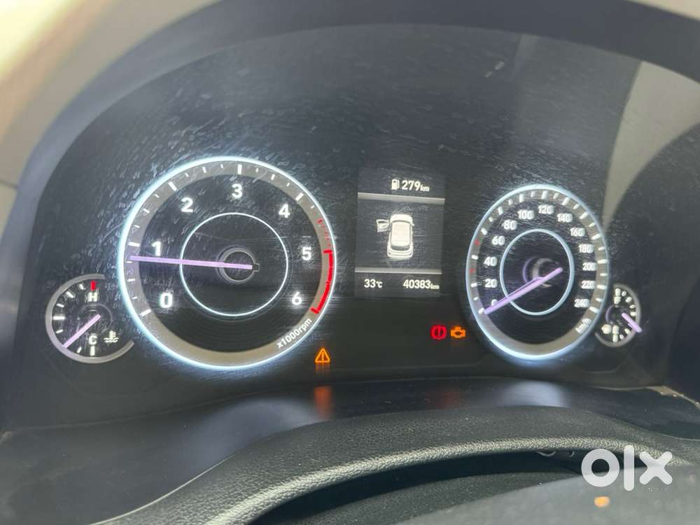 Hyundai Creta Diesel 2022 Car