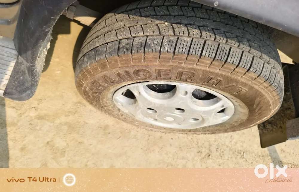 Mahindra Bolero Diesel 2031 Well Maintained