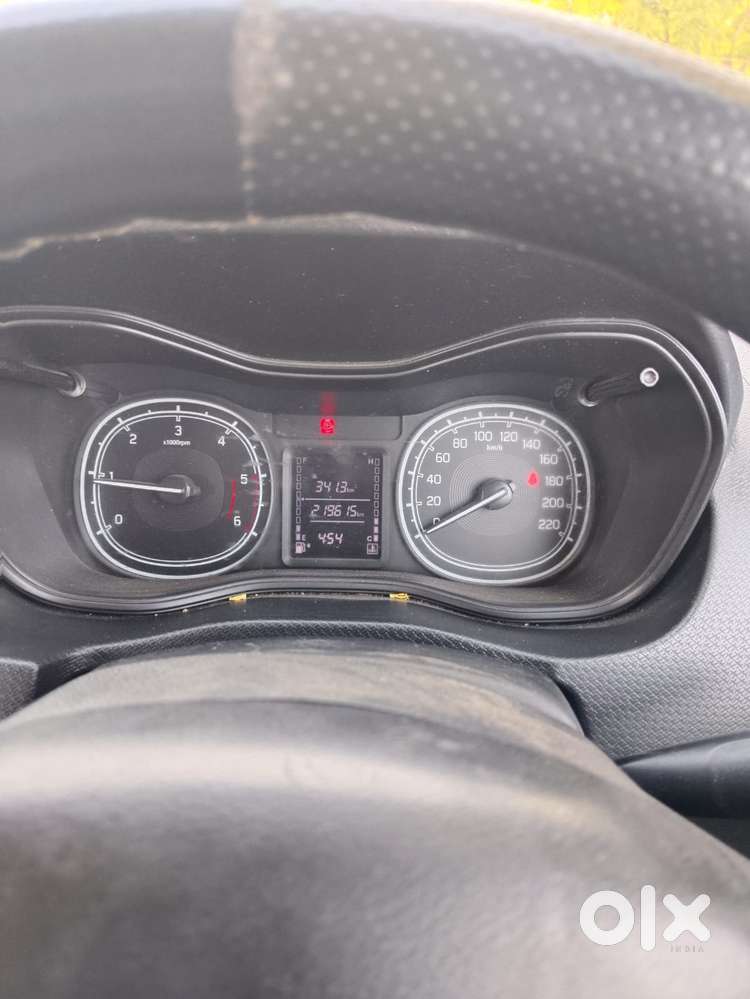 Maruti Suzuki Brezza Zdi, 2017, Diesel