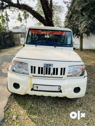 Bolero hot sale zlx olx