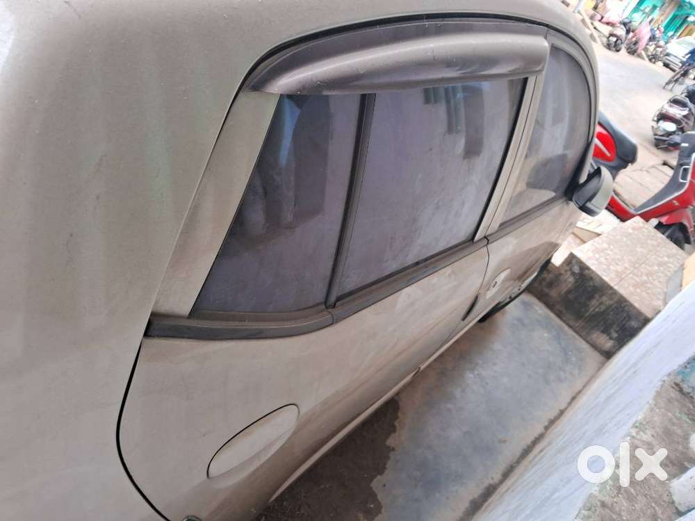 Hyundai I 10