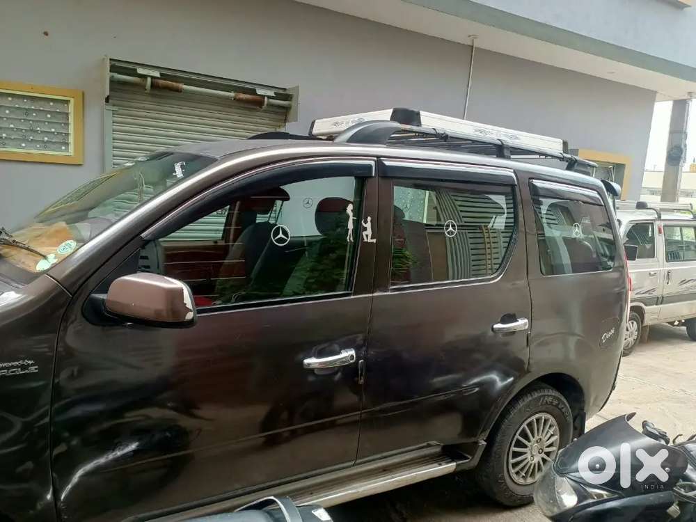 Mahindra Xylo Diesel 2010
