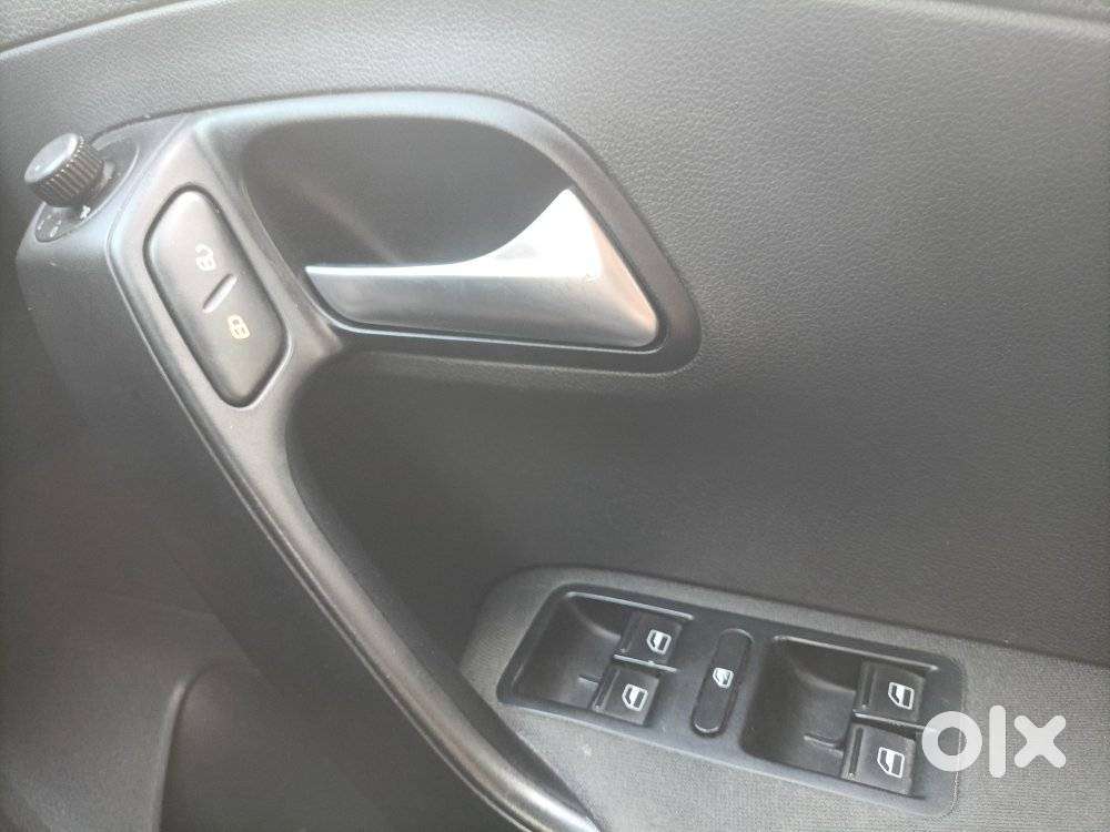 Volkswagen Polo Gti, 2014, Petrol