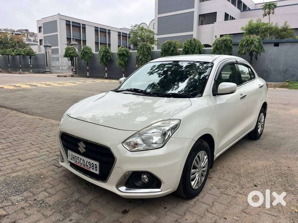Maruti Suzuki Swift Dzire 1.2 Vxi Bsiv, 2020, Petrol