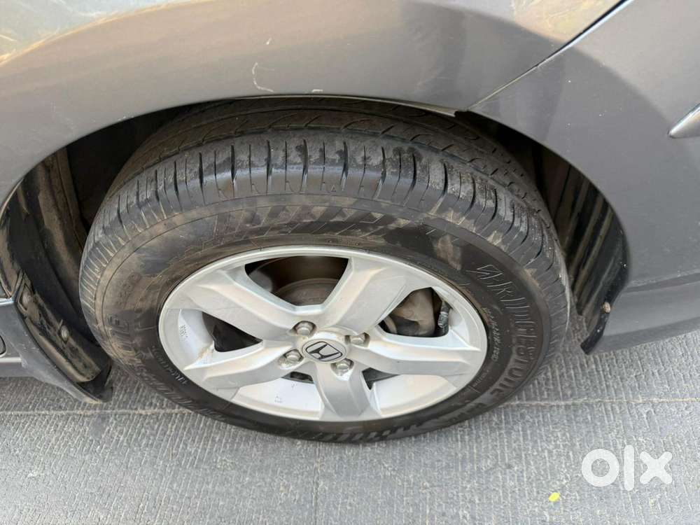 Honda City 2008-2011 1.5 V Mt, 2010, Petrol