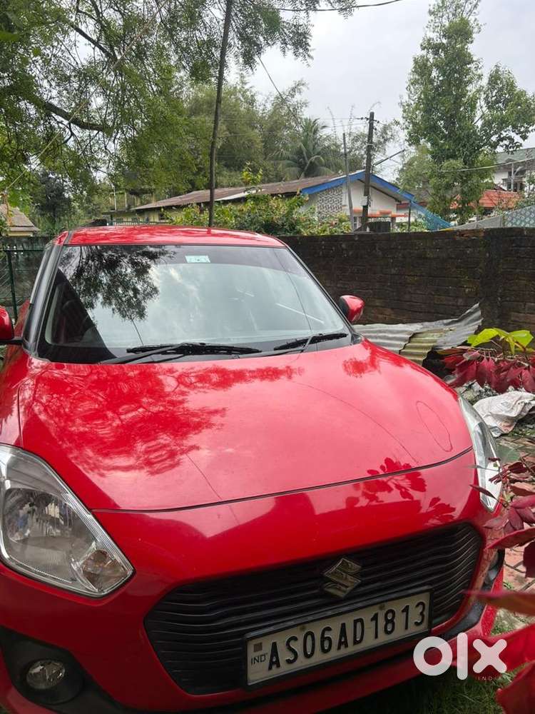 Maruti Suzuki 2020 Petrol Manual