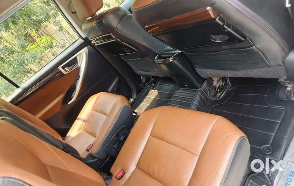 Toyota Car 2019 Diesel Automatic
