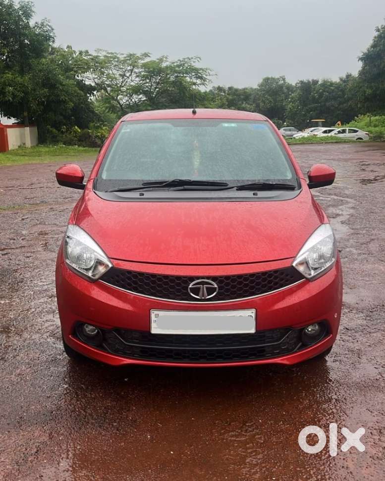 Tata Tiago Xz, 2019, Petrol