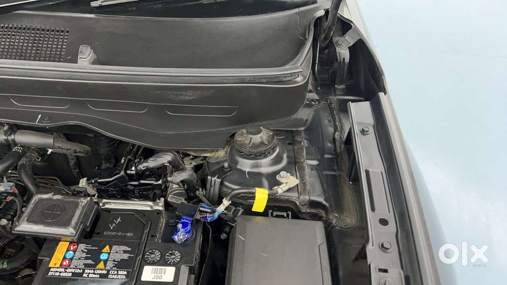 Hyundai Venue Sx, 2024, Petrol