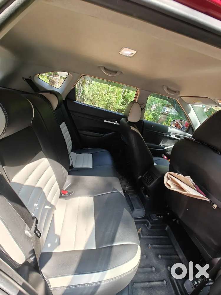 Kia Seltos 2021 Diesel 51000 Km Driven