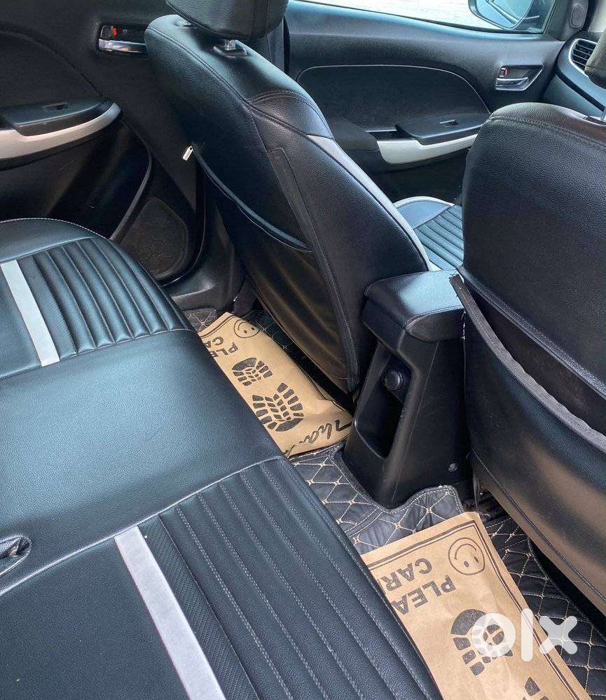 Maruti Suzuki Baleno 1.2 Alpha, 2018, Petrol