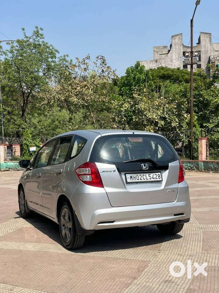 Honda Jazz 2009-2013 X, 2012, Petrol