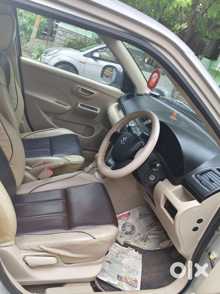 Maruti Suzuki Swift Dzire Ldix Limited Edition, 2014, Diesel