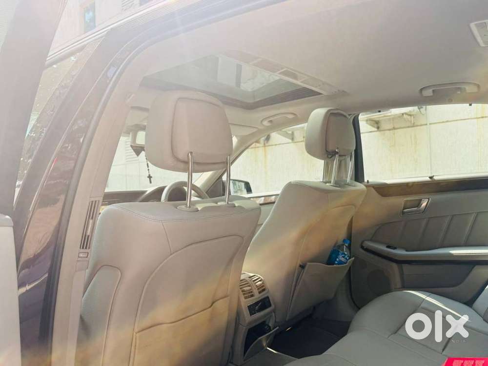 Mercedes Benz E220 D