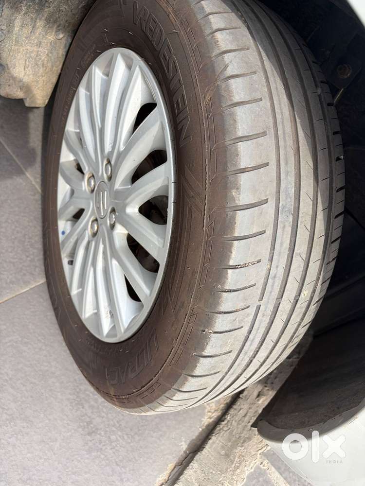 Maruti Suzuki Dzire Zdi Amt, 2017, Diesel