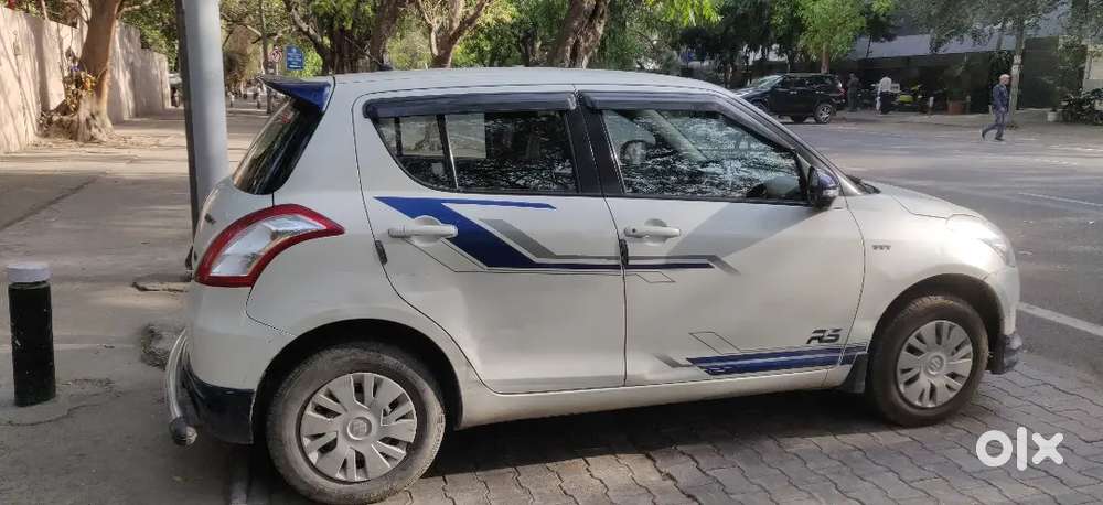 Maruti Suzuki Swift 2014 Petrol 46085 Km Driven