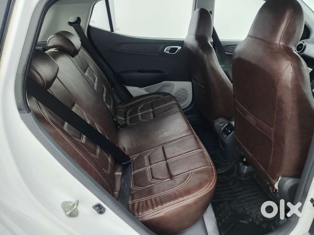 Hyundai Grand I10 Nios Sportz 1.2 Kappa Vtvt, 2023, Petrol