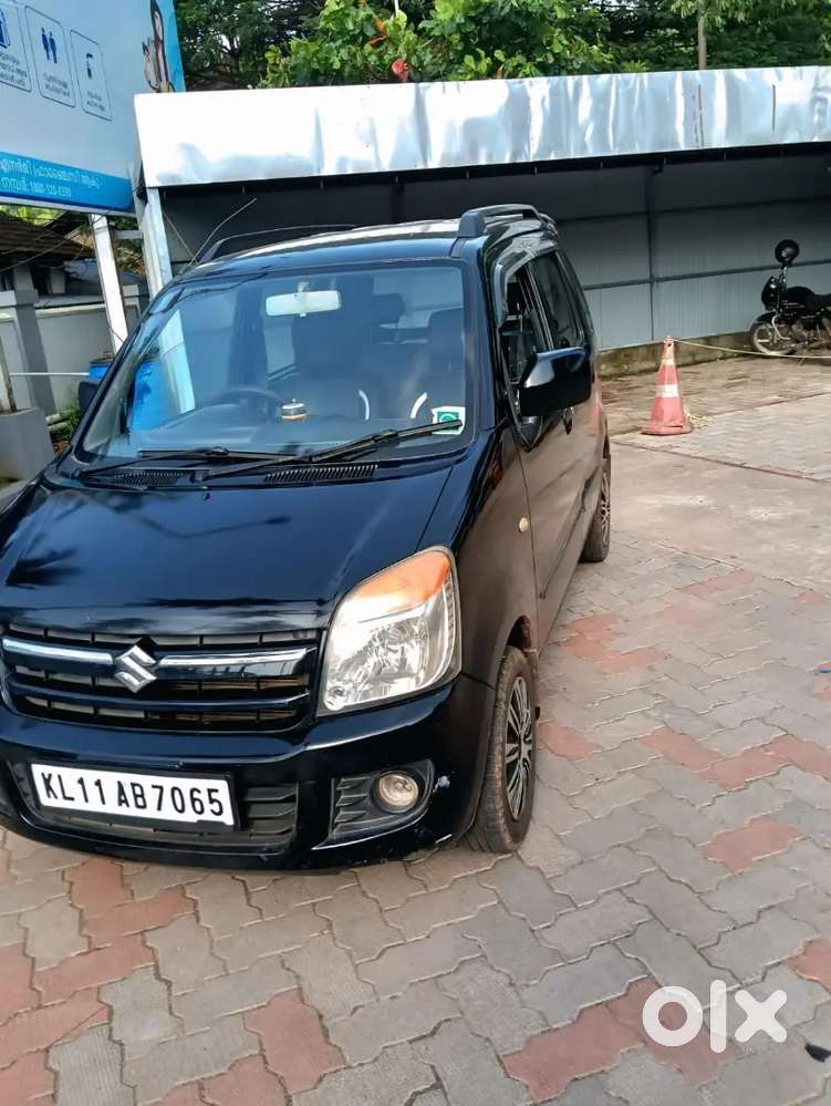 Maruti Wagon R 2008
