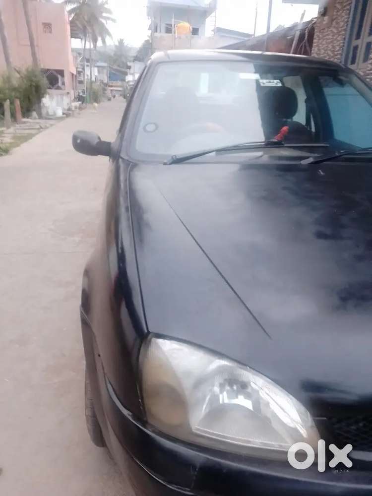 Ford Ikon 1.3 Clxi 2005