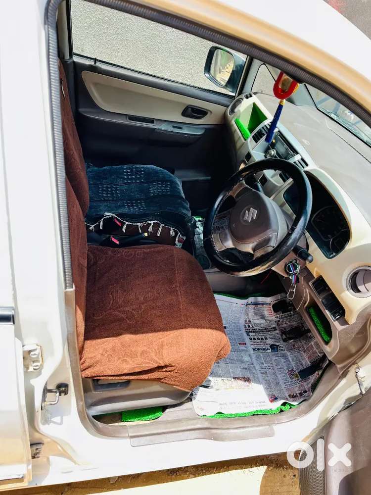 Maruti Suzuki Estilo 2013 Petrol 300000 Km Driven