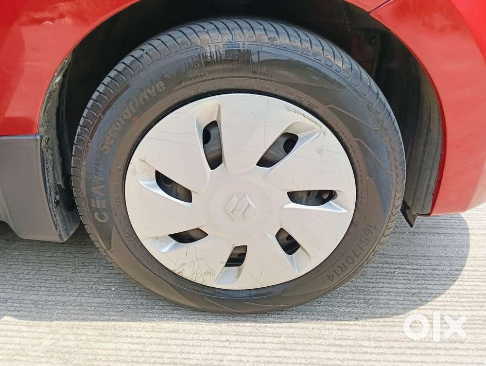 Maruti Suzuki Celerio 1.0 Zxi Amt, 2016, Petrol