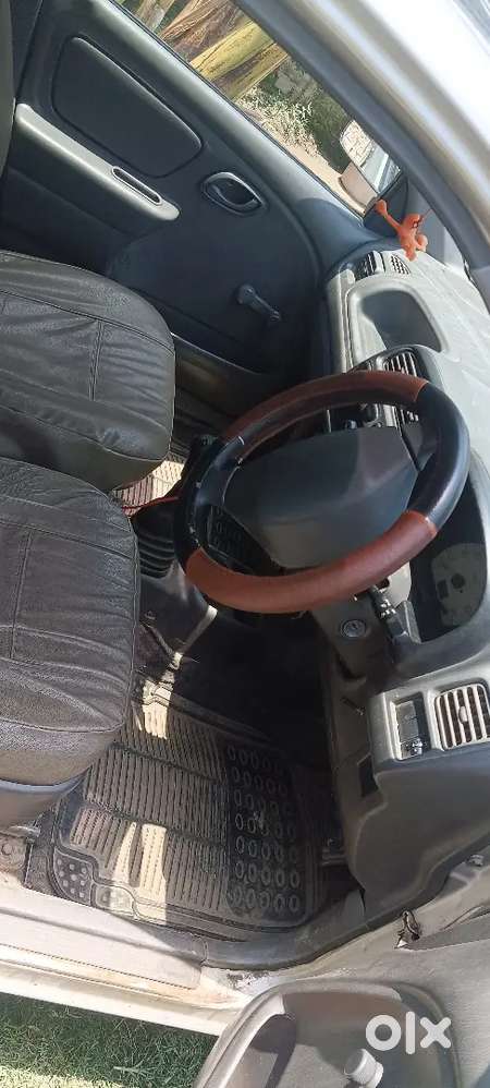 Alto Lxi Model 2006