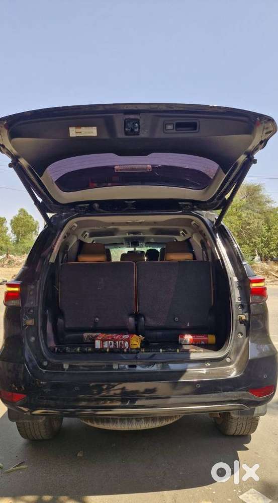 Toyota Fortuner 4x2 At 2.8 Diesel, 2023, Diesel