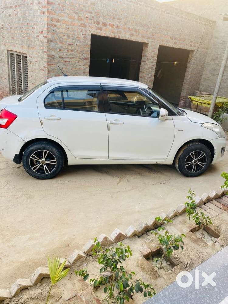 Maruti Suzuki Swift Dzire 2014 Diesel Good Condition