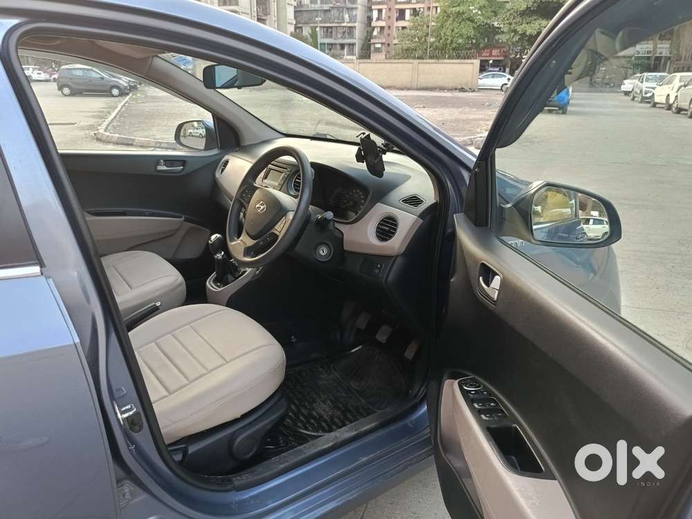 Hyundai Xcent S 1.2 (o), 2014, Petrol