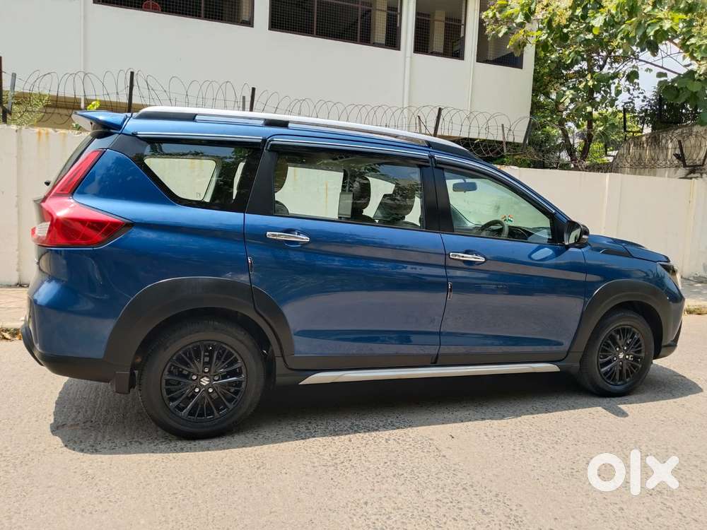 Maruti Suzuki Xl6 1.5 Zeta Mt, 2020, Petrol