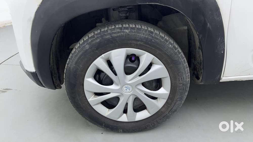 Renault Kwid 2019-2023 0.8 Rxl, 2022, Petrol