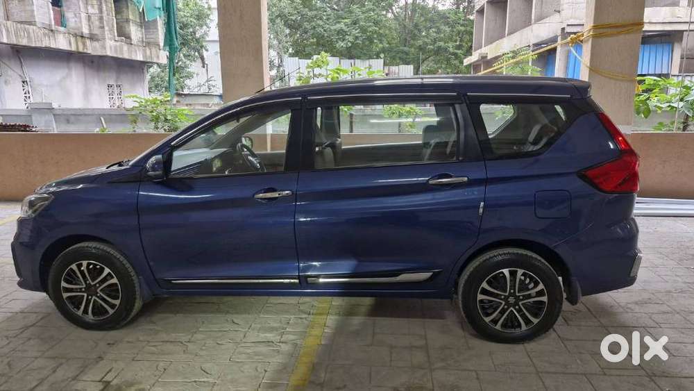 Maruti Suzuki Ertiga Zxi (o) Cng [ ], 2024, Cng & Hybrids