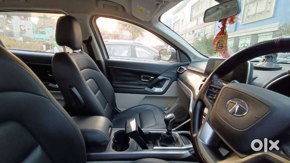 Tata Safari 2.0 Kryotec Xt Plus, 2021, Diesel