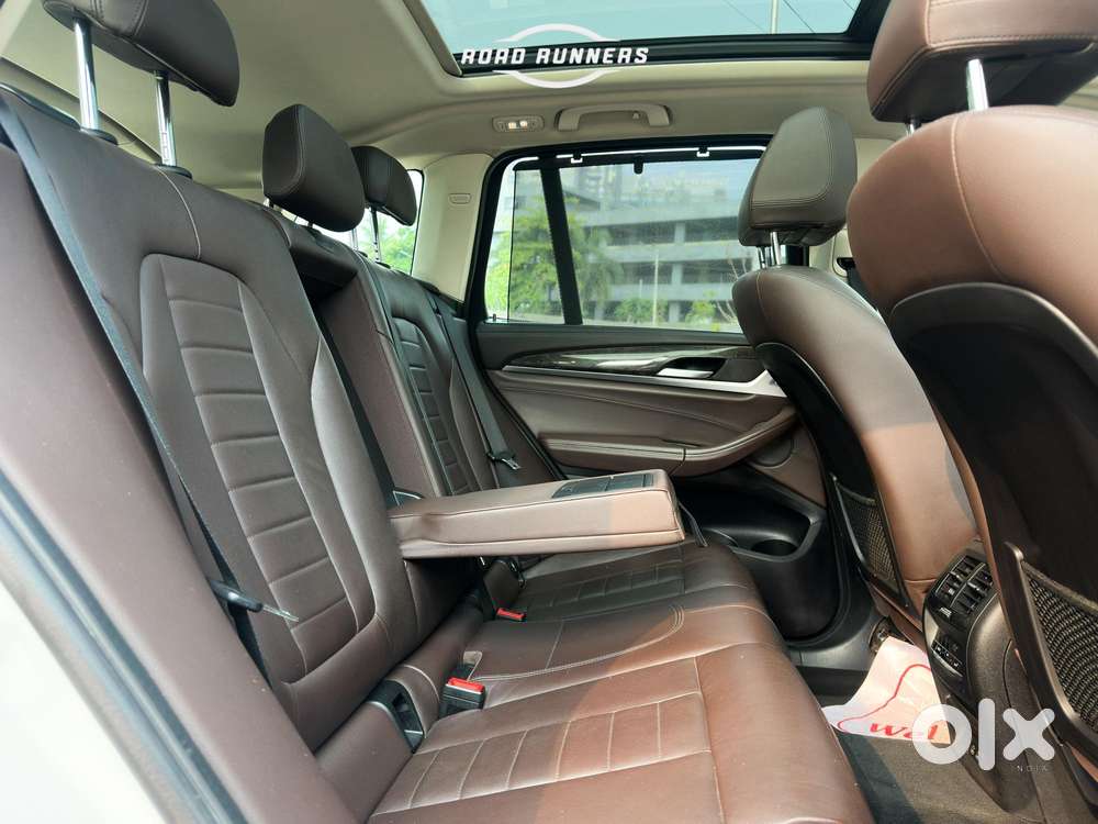 Bmw X3 2.0 Xdrive 20d, 2021, Diesel