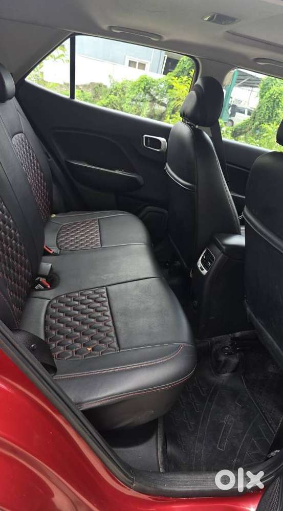 Hyundai Venue 1.0 Sx Turbo Imt, 2022, Petrol