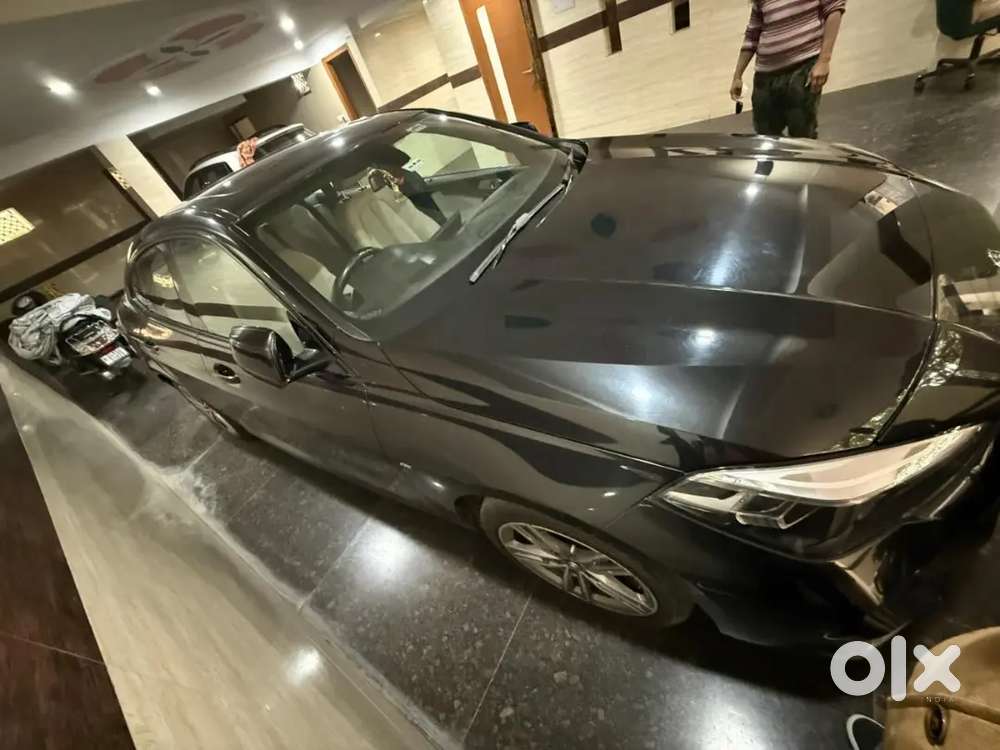 Bmw 2 Series Gran Coupe 2021