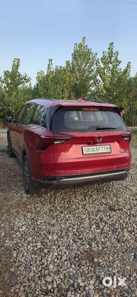 Mahindra Xuv700 Diesel 2023