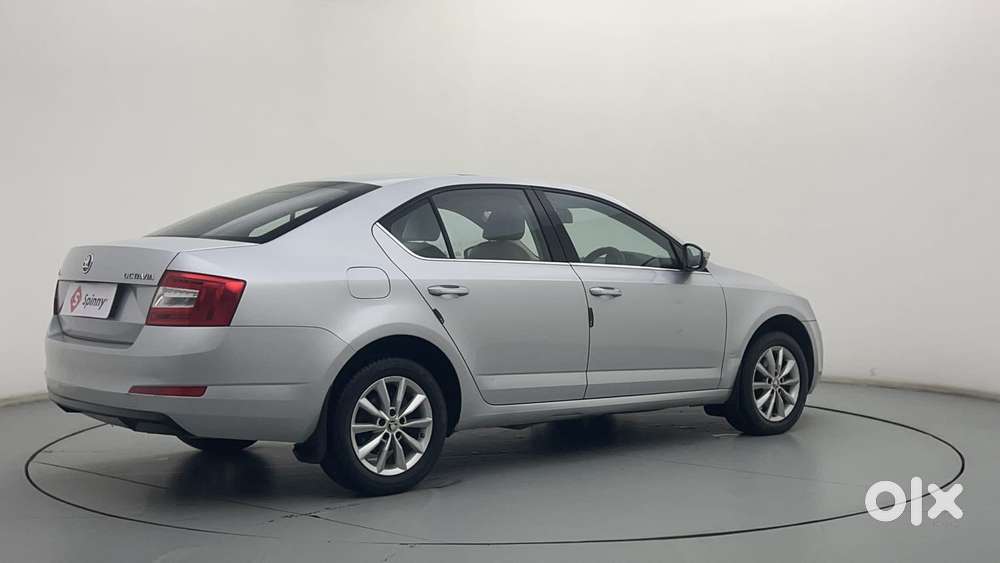 Skoda Octavia 2013-2017 Elegance 2.0 Tdi At, 2015, Diesel