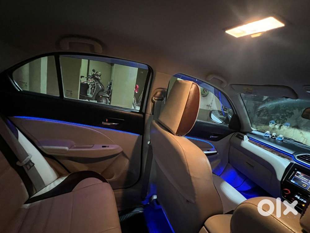 2019 Maruti Dzire Zxi+ Petrol