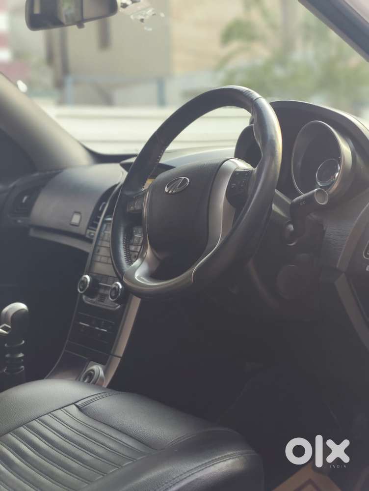 Mahindra Xuv500 W9 1.99, 2020, Diesel