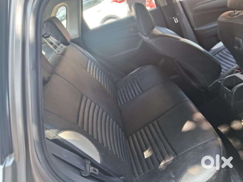 Maruti Suzuki Brezza Vdi, 2016, Diesel