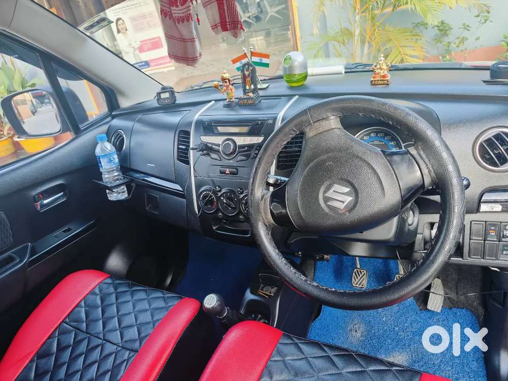 Excellent Condition And Fully Loaded