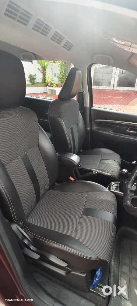 Maruti Suzuki Xl6 2022 Year